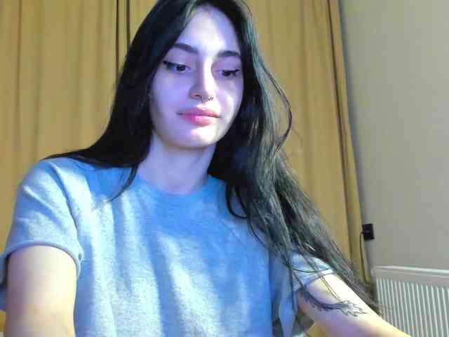 lesyalis webcam