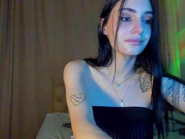 lesyalis webcam