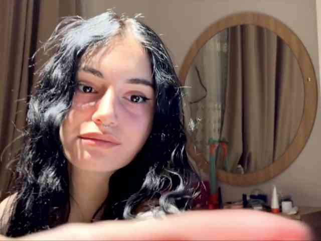 lesyalis webcam