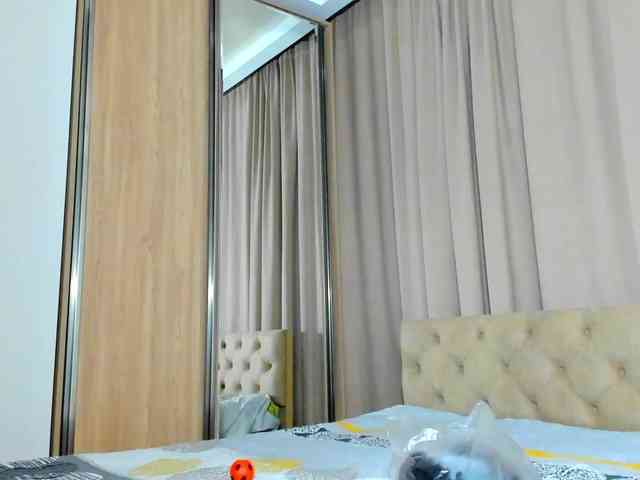 lesyalis webcam
