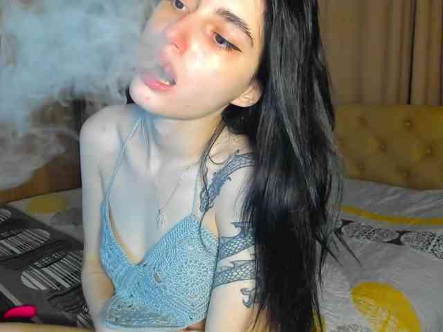 lesyalis webcam