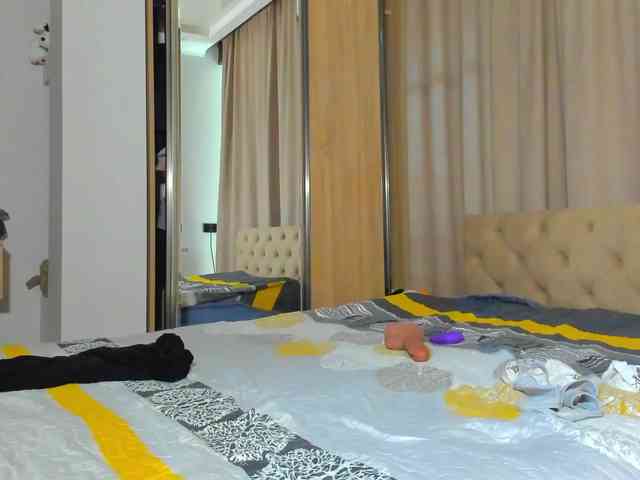 lesyalis webcam