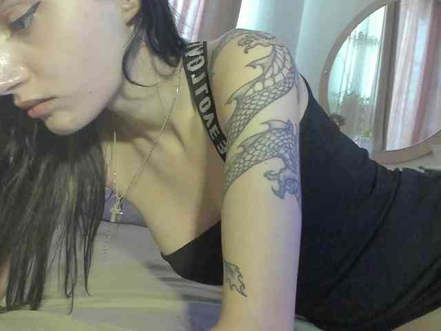 lesyalis webcam