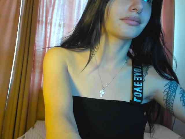 lesyalis webcam