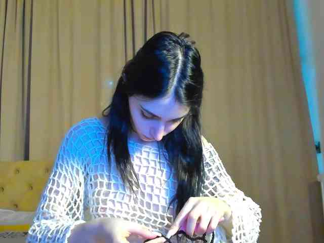 lesyalis webcam