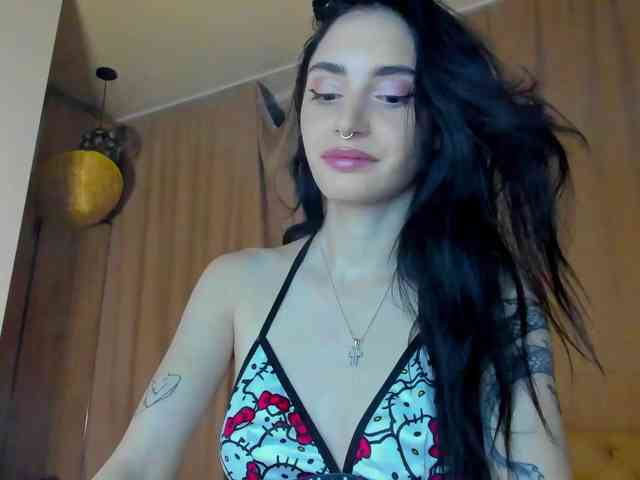 lesyalis webcam
