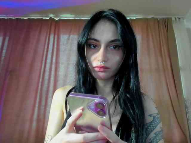 lesyalis webcam