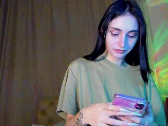 lesyalis webcam