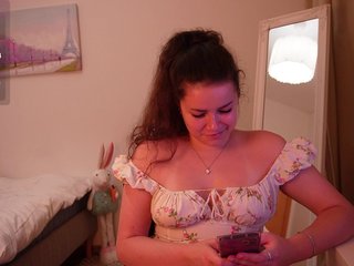 rizzcaprice Porn Show