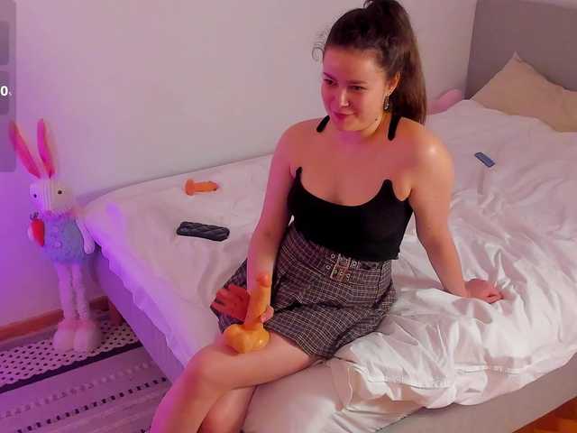 rizzcaprice live cam on BongaCams