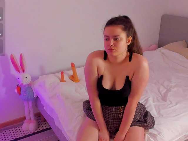 rizzcaprice live cam on BongaCams