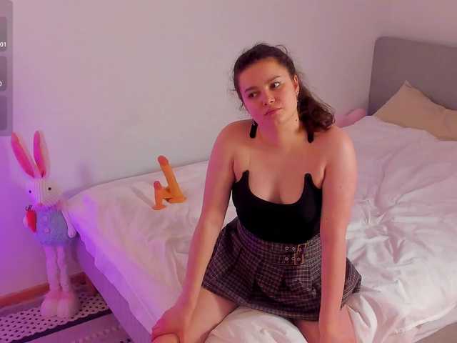 rizzcaprice live cam on BongaCams