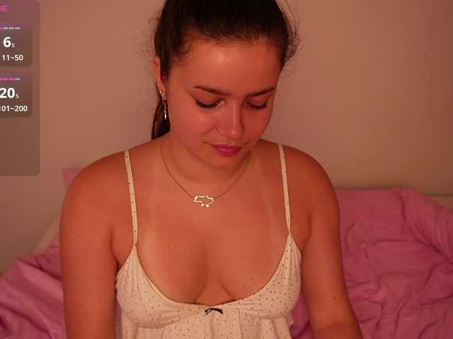 rizzcaprice live cam on BongaCams