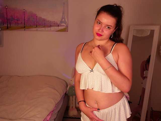 rizzcaprice live cam on BongaCams