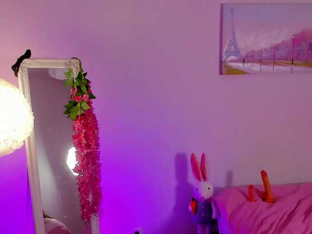 rizzcaprice live cam on BongaCams