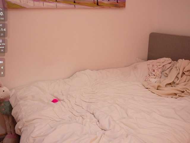 rizzcaprice live cam on BongaCams