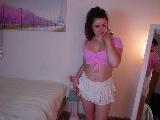 rizzcaprice live cam on BongaCams
