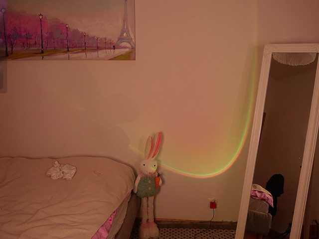 rizzcaprice live cam on BongaCams