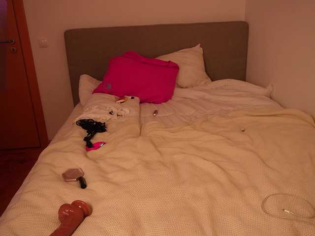 rizzcaprice live cam on BongaCams