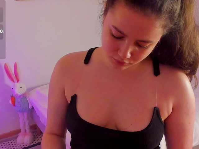 rizzcaprice live cam on BongaCams