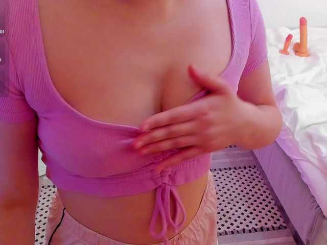 rizzcaprice live cam on BongaCams
