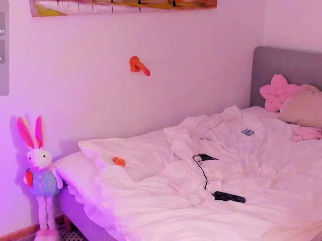 rizzcaprice live cam on BongaCams