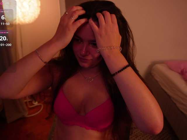 rizzcaprice live cam on BongaCams
