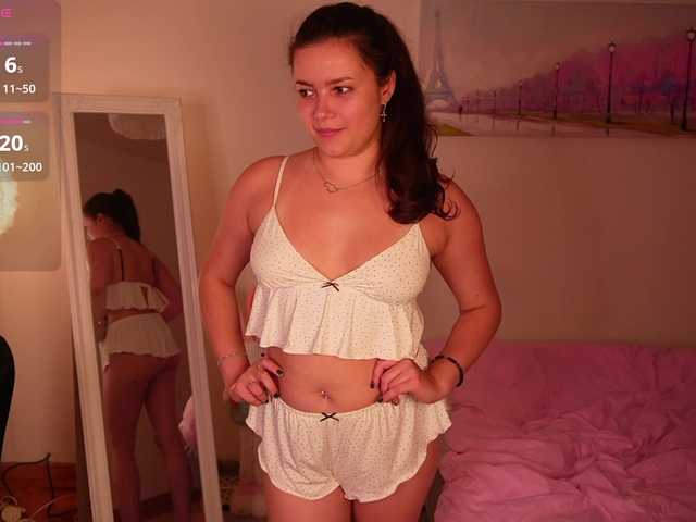 rizzcaprice live cam on BongaCams