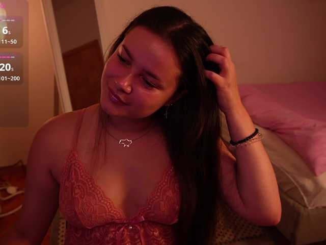 rizzcaprice live cam on BongaCams
