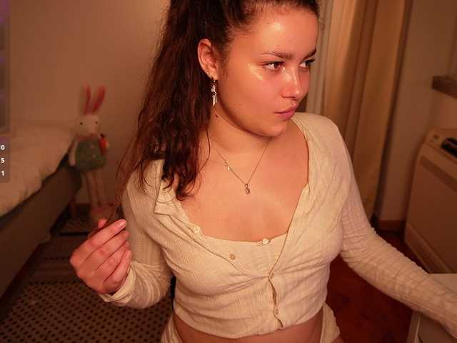 rizzcaprice live cam on BongaCams