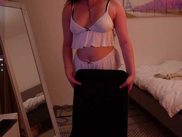 rizzcaprice live cam on BongaCams
