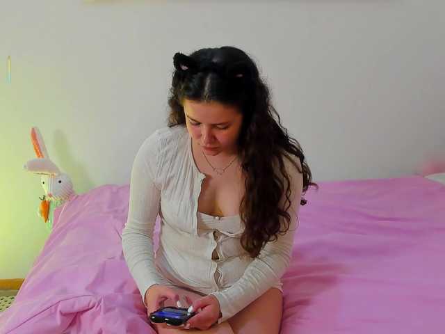 rizzcaprice live cam on BongaCams