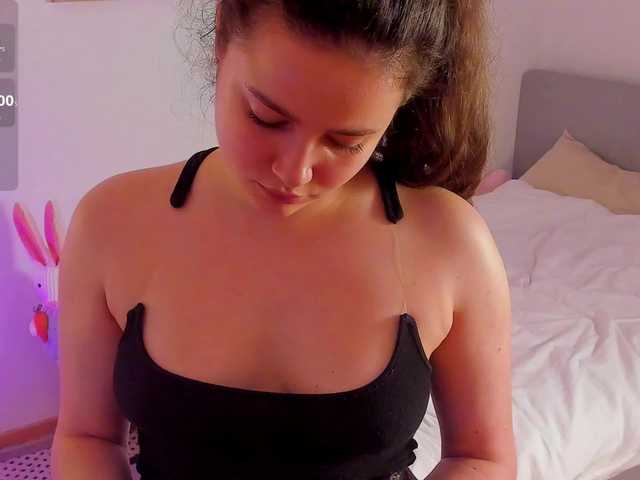 rizzcaprice live cam on BongaCams