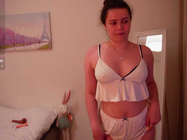 rizzcaprice live cam on BongaCams