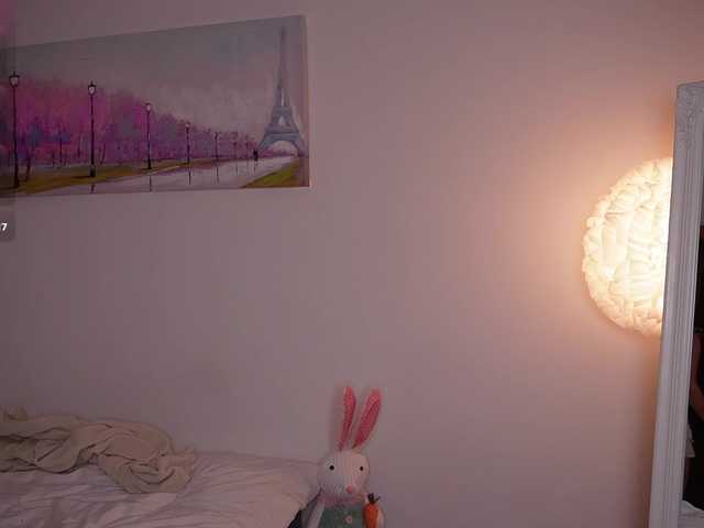 rizzcaprice live cam on BongaCams