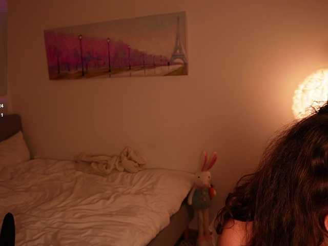 rizzcaprice live cam on BongaCams