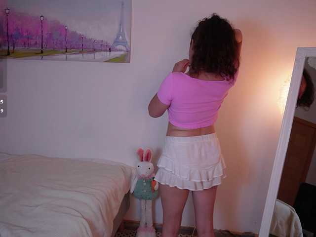 rizzcaprice live cam on BongaCams