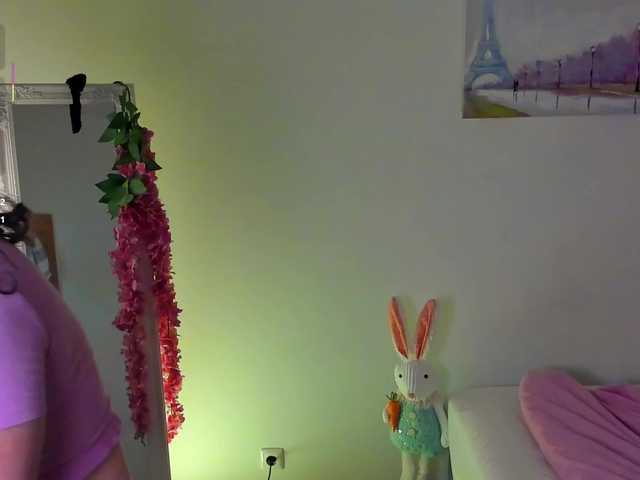 rizzcaprice live cam on BongaCams