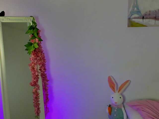 rizzcaprice live cam on BongaCams