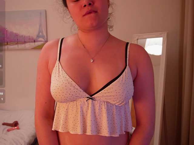 rizzcaprice live cam on BongaCams