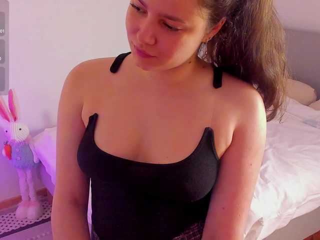 rizzcaprice live cam on BongaCams