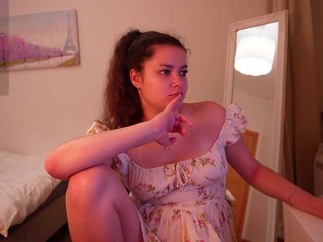rizzcaprice live cam on BongaCams