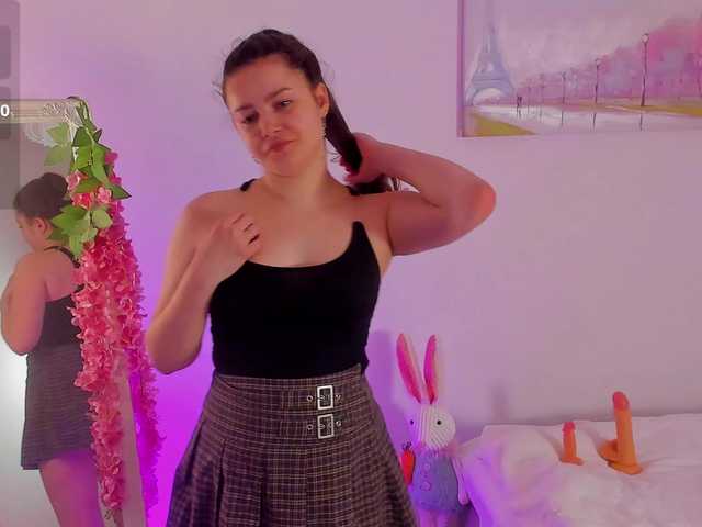 rizzcaprice live cam on BongaCams