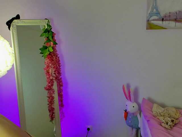 rizzcaprice live cam on BongaCams