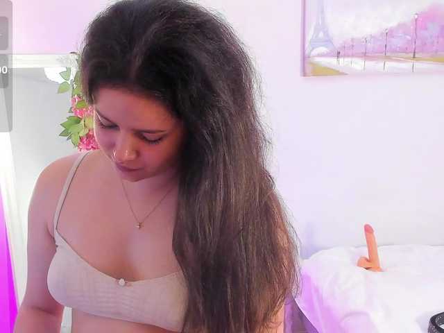 rizzcaprice live cam on BongaCams