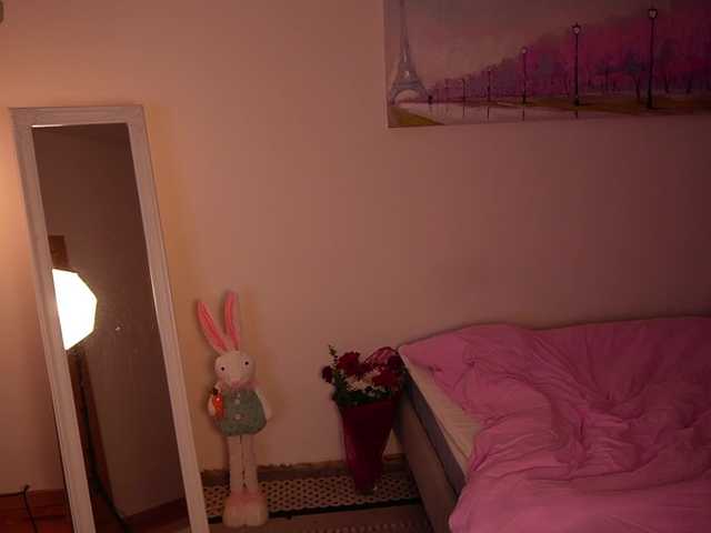 rizzcaprice live cam on BongaCams