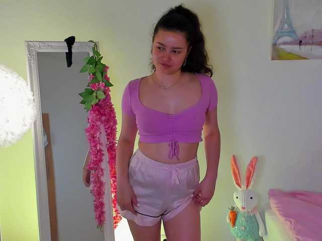 rizzcaprice live cam on BongaCams