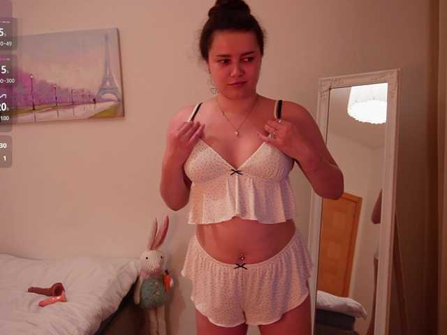 rizzcaprice live cam on BongaCams