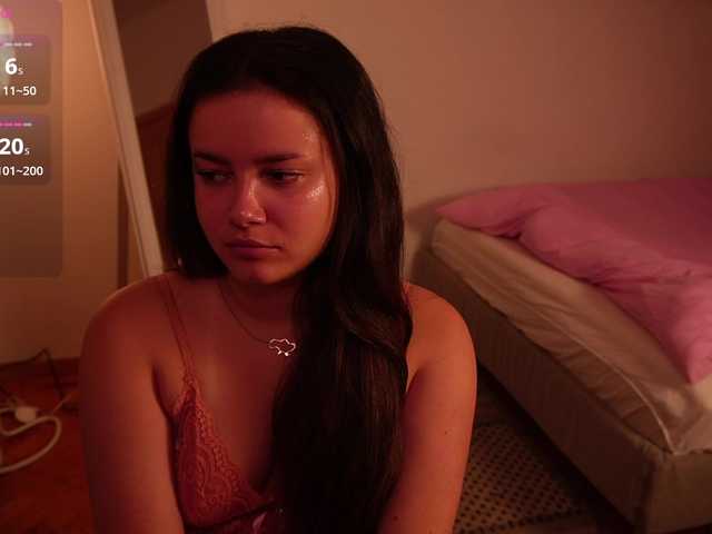 rizzcaprice live cam on BongaCams