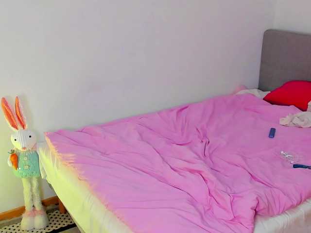rizzcaprice live cam on BongaCams